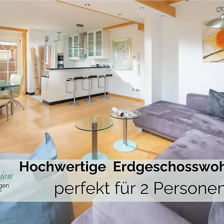 شقة Residenz Am 24d Duenennest *