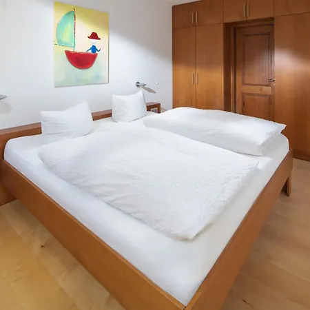 Appartement Residenz Am 24d Duenennest Juist