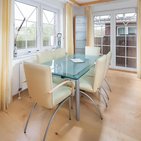 Appartement Residenz Am 24d Duenennest Juist